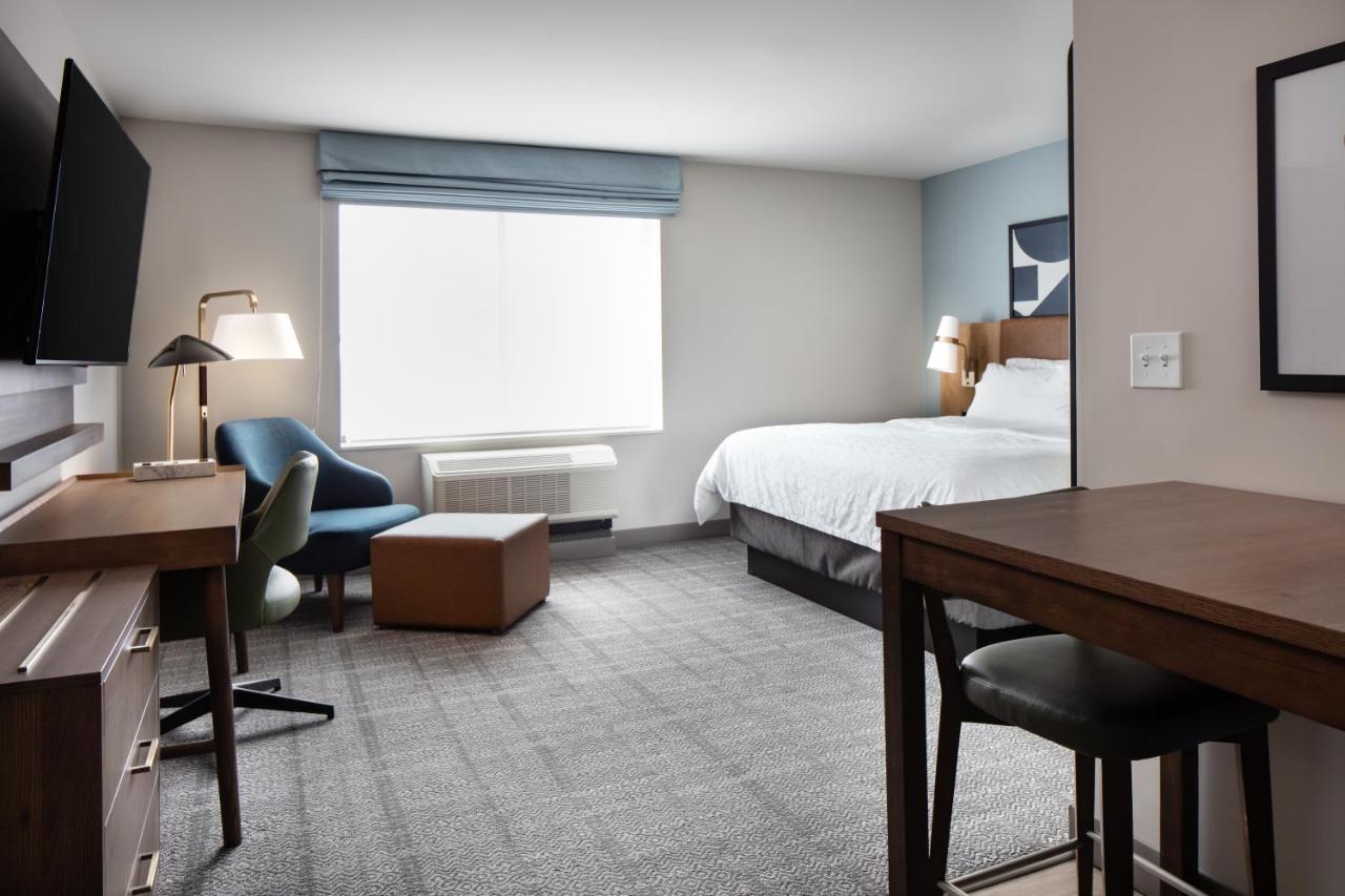 Staybridge Suites - Iowa City - Coralville By Ihg Экстерьер фото