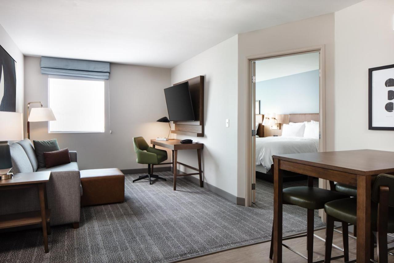 Staybridge Suites - Iowa City - Coralville By Ihg Экстерьер фото