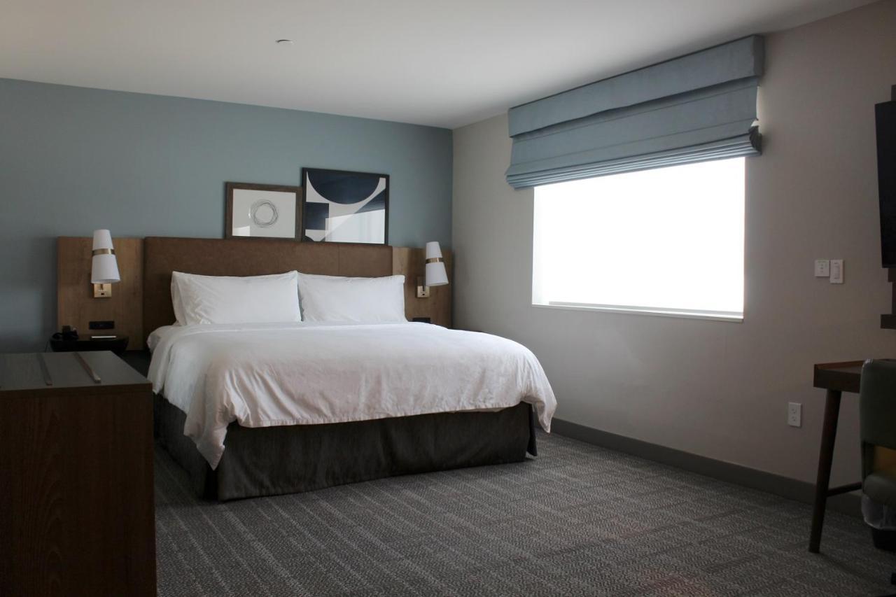 Staybridge Suites - Iowa City - Coralville By Ihg Экстерьер фото