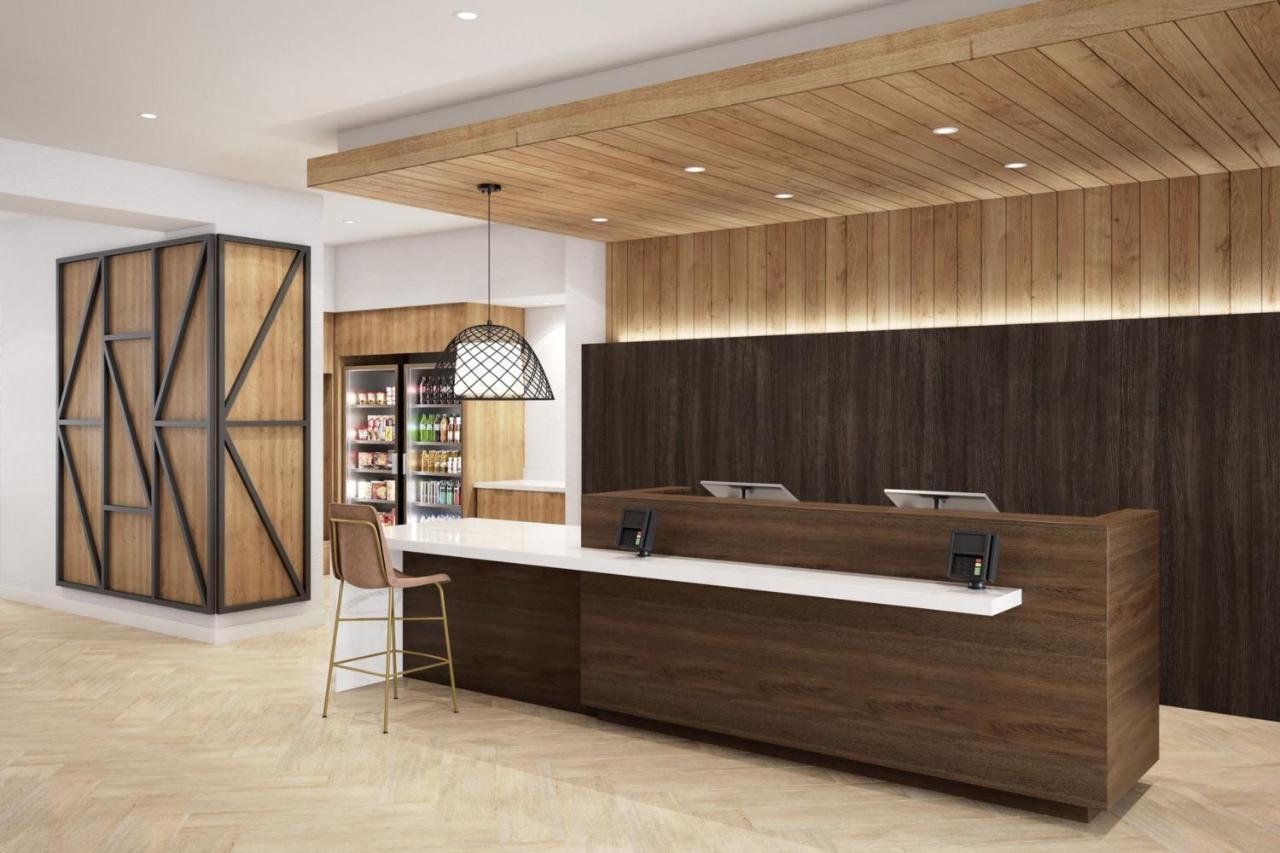 Staybridge Suites - Iowa City - Coralville By Ihg Экстерьер фото