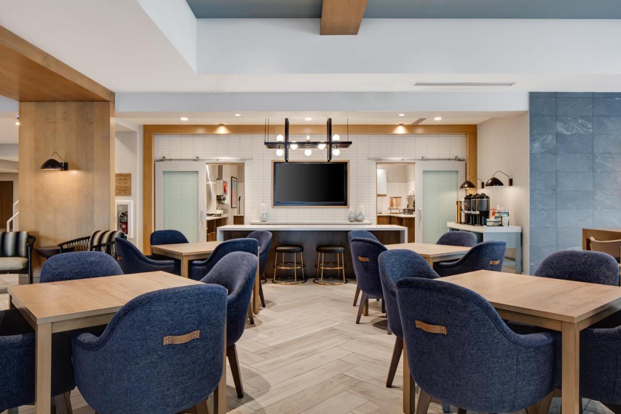 Staybridge Suites - Iowa City - Coralville By Ihg Экстерьер фото