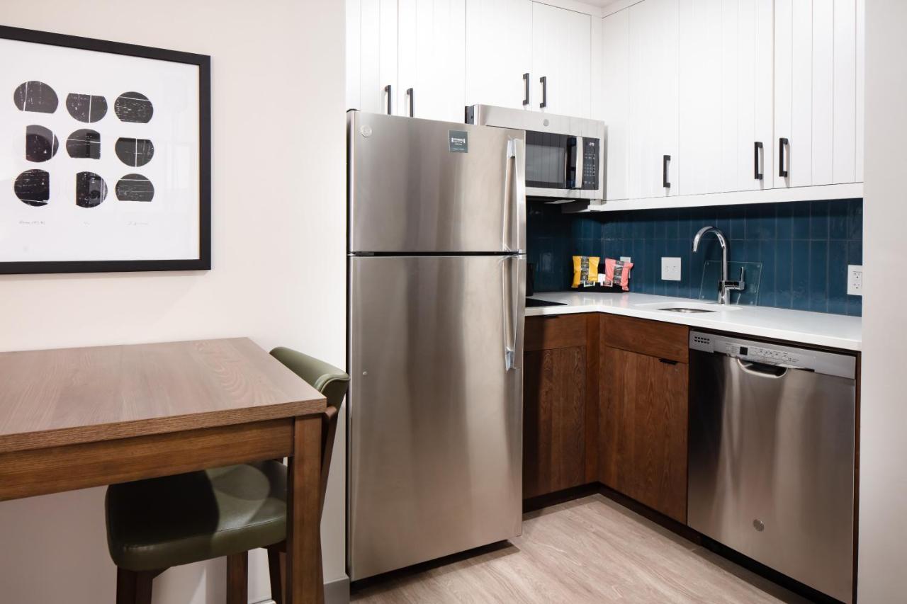 Staybridge Suites - Iowa City - Coralville By Ihg Экстерьер фото