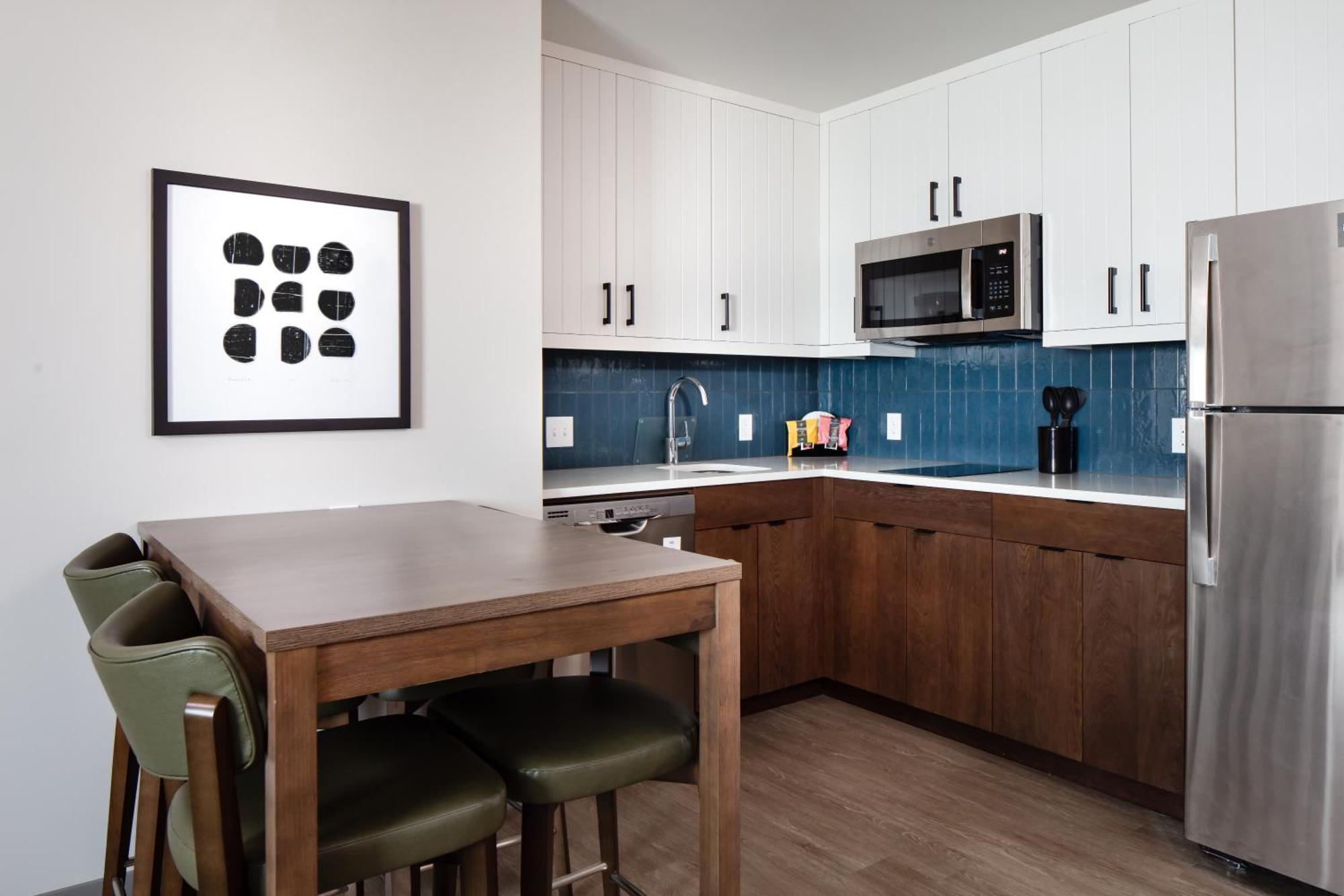 Staybridge Suites - Iowa City - Coralville By Ihg Экстерьер фото