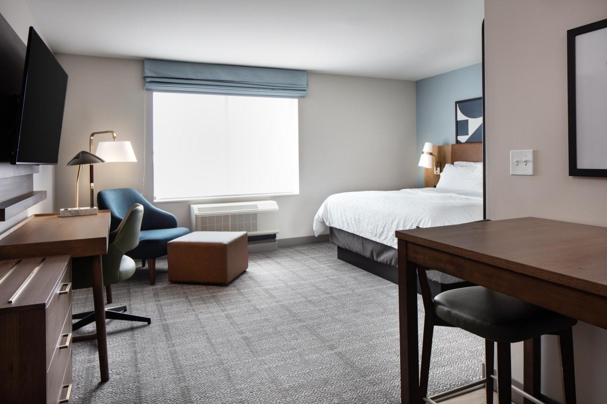 Staybridge Suites - Iowa City - Coralville By Ihg Экстерьер фото